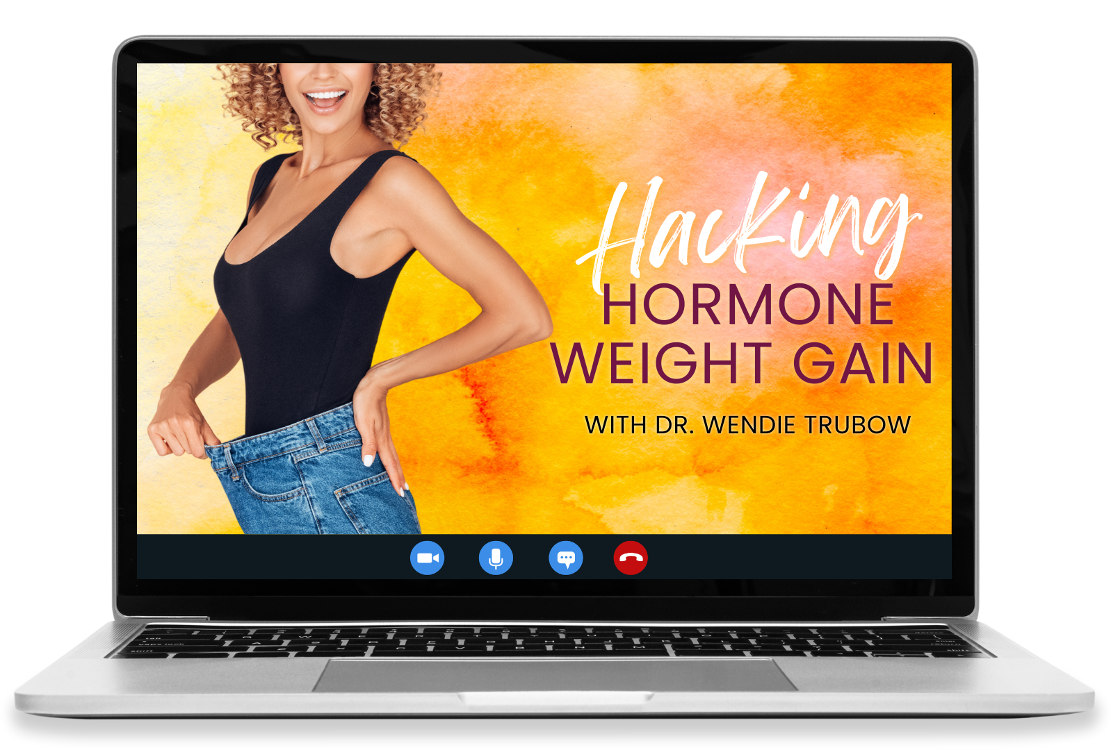 inar Hacking Hormone Weight Gain Thank You Page Dr. Wendie Trubow